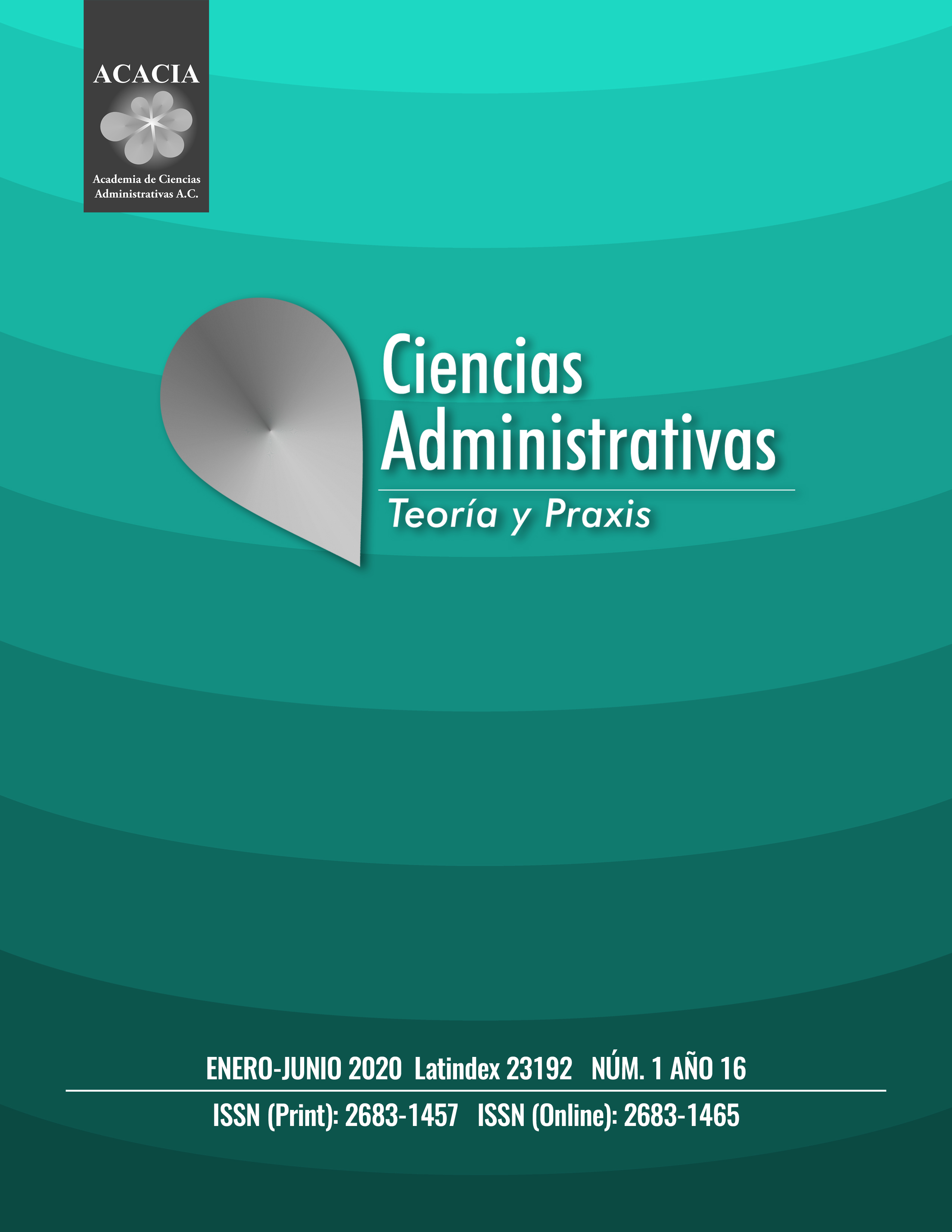 Portada Enero 2020